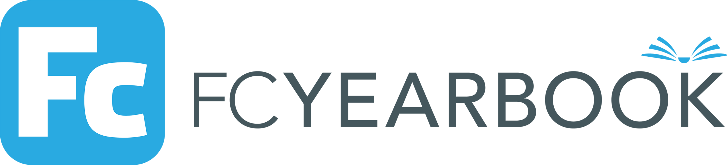 Digital Yearbook — FC Yearbook